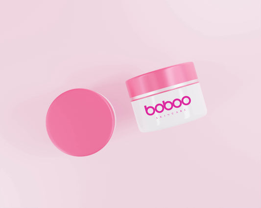 boboo Radiance Renewal Cream